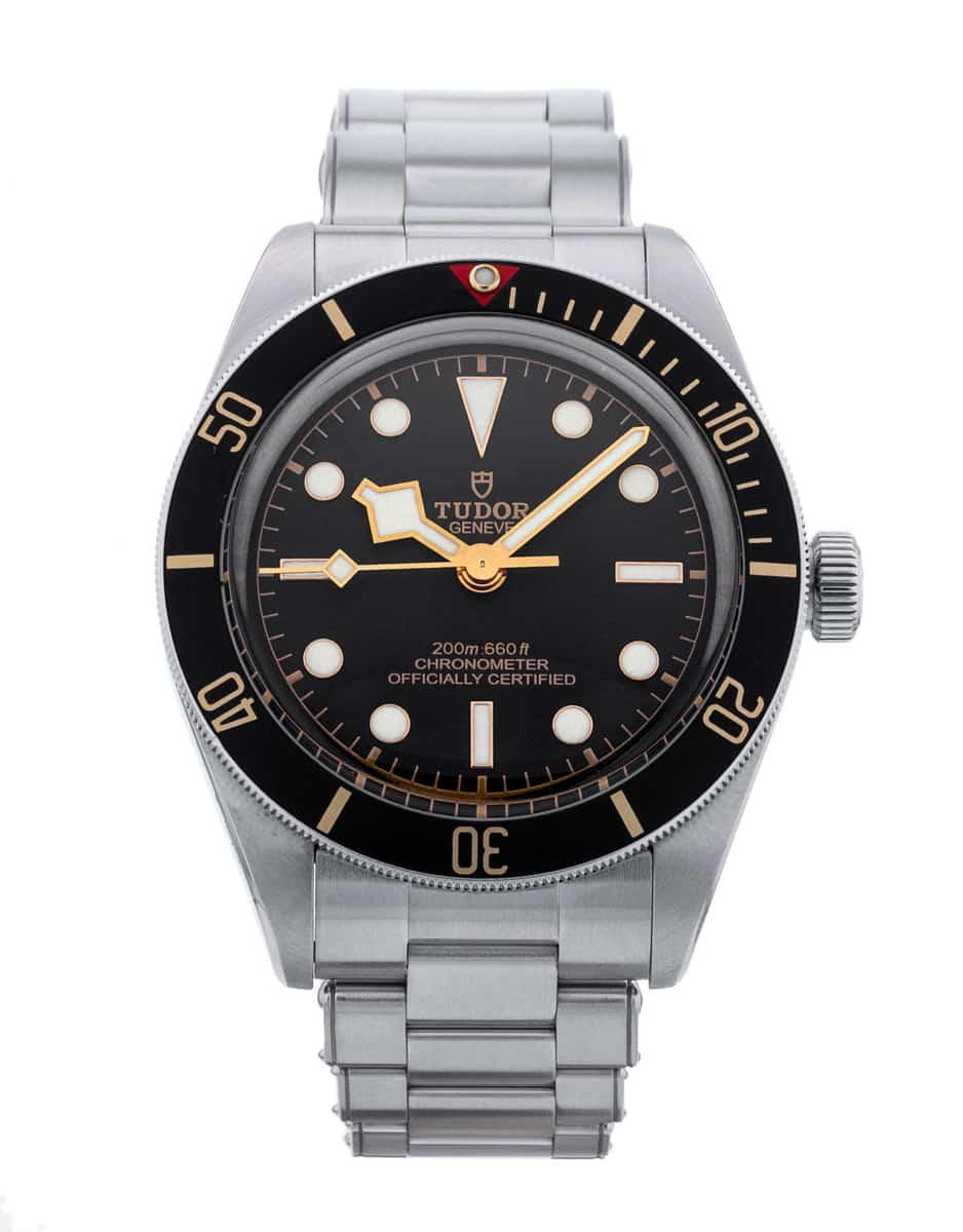 Tudor Black Bay 58 M79030N-0001 Tudor Black Bay 58 M79030N-0001